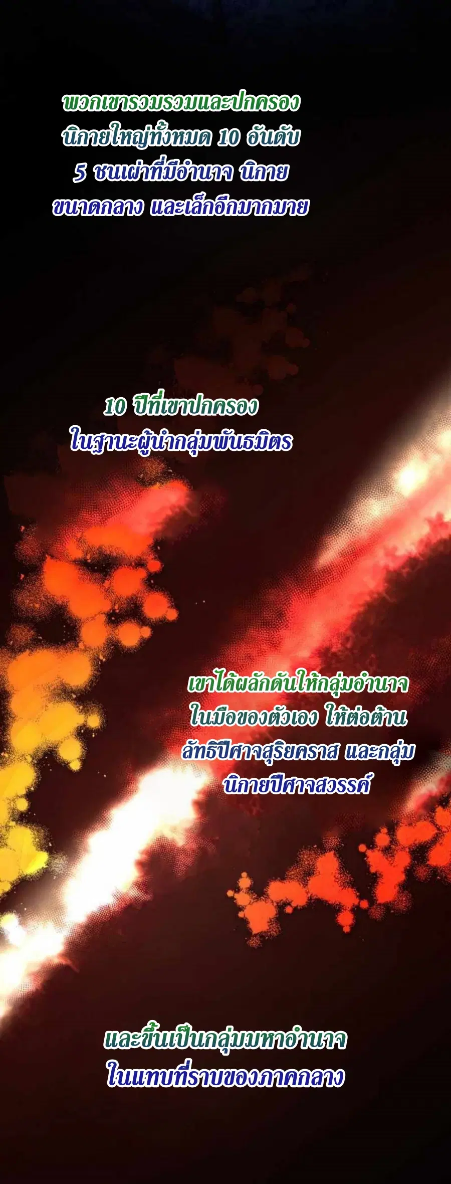 Path of the Shaman ตอนที่ 74 หน้า 28