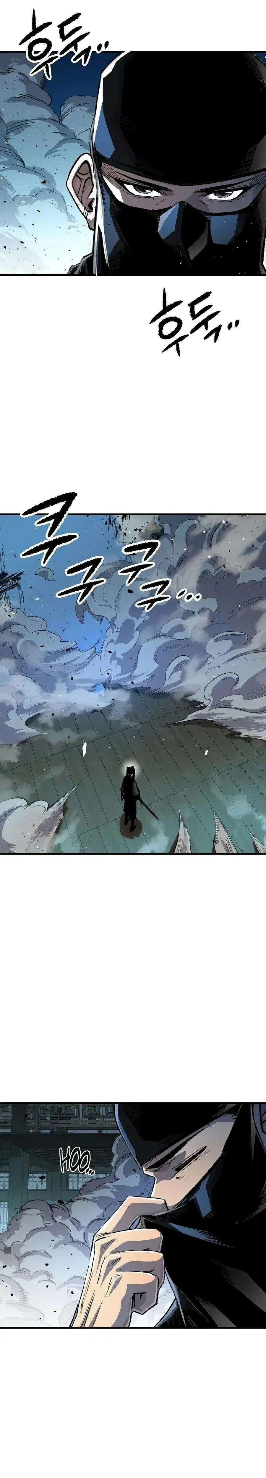 Reborn As The Heavenly Demon ตอนที่ 131 หน้า 6