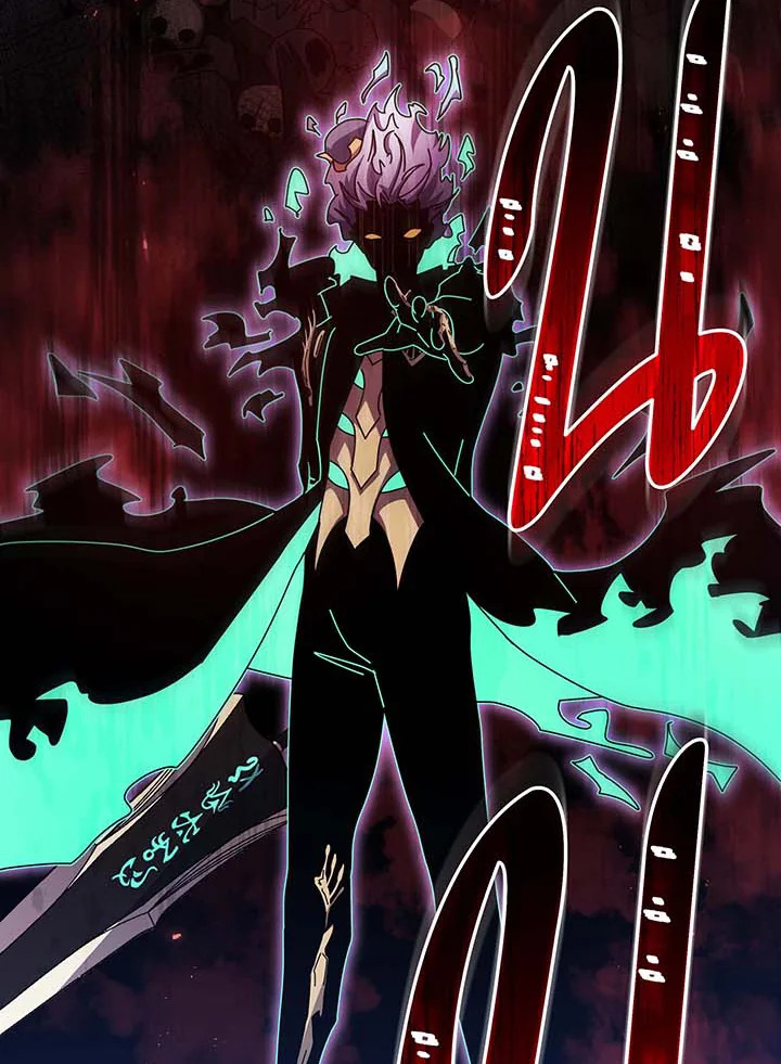 Necromancer Academy’s Genius Summoner ตอนที่ 124 หน้า 7
