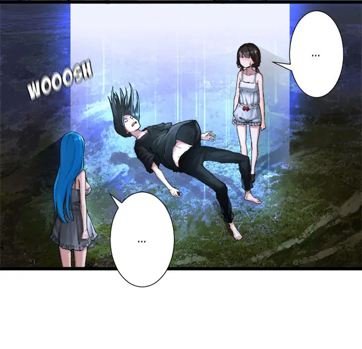 Her Summon ตอนที่ 16 หน้า 46