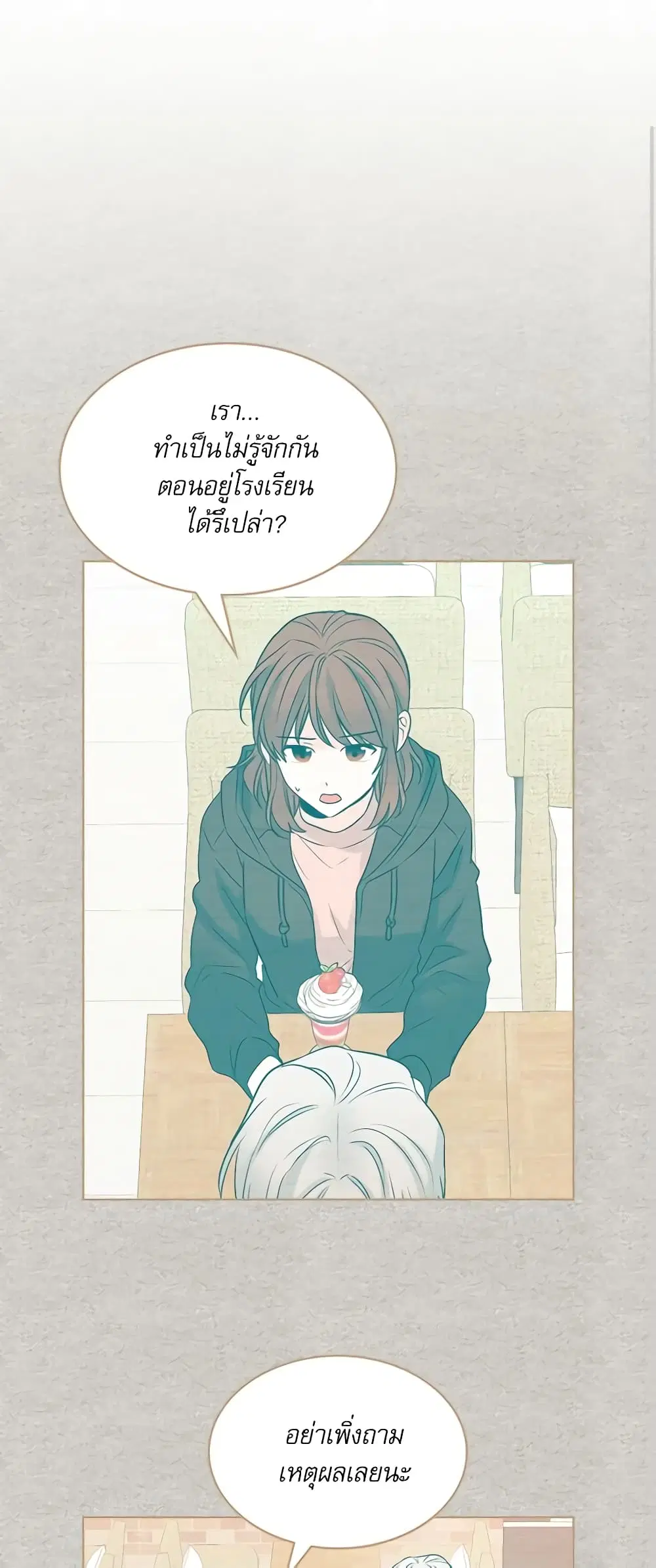 My Life as an Internet Novel ตอนที่ 173 หน้า 18