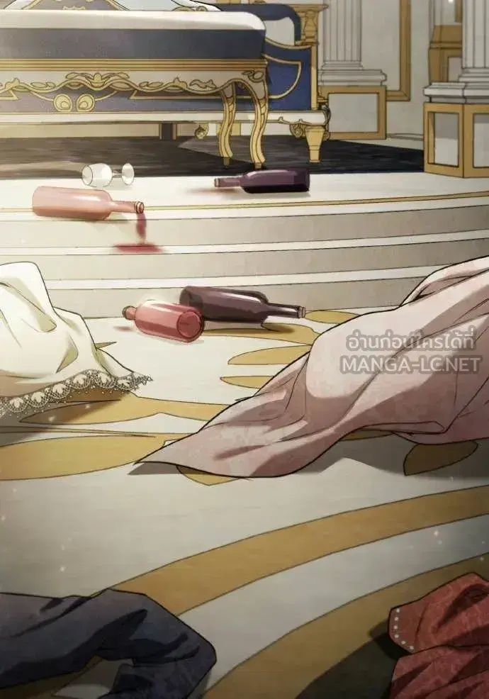 I Am the Queen in This Life ตอนที่ 177 หน้า 149
