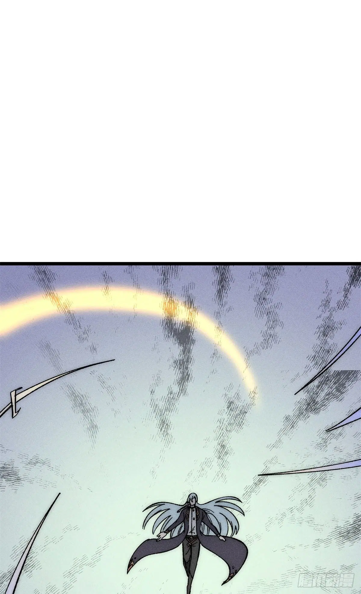 All Hail the Sect Leader ตอนที่ 242 หน้า 25