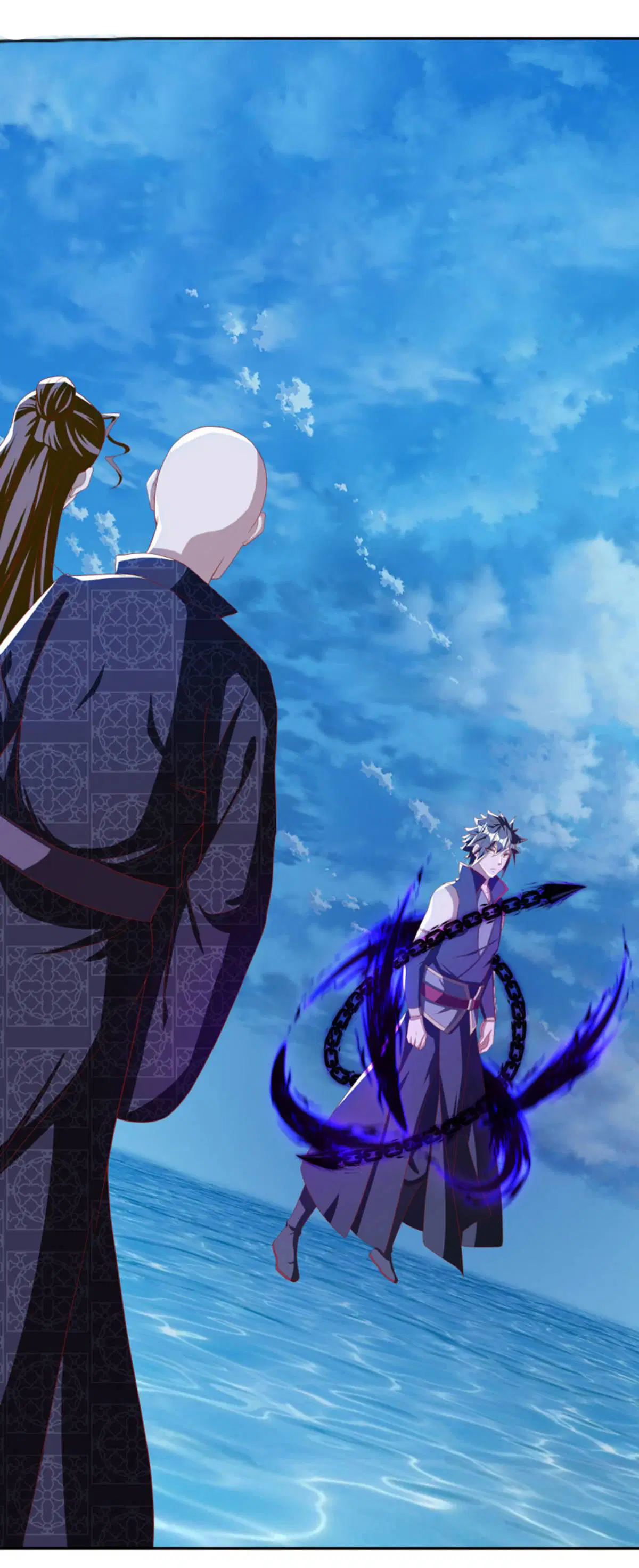 Peerless Battle Spirit ตอนที่ 635 หน้า 47