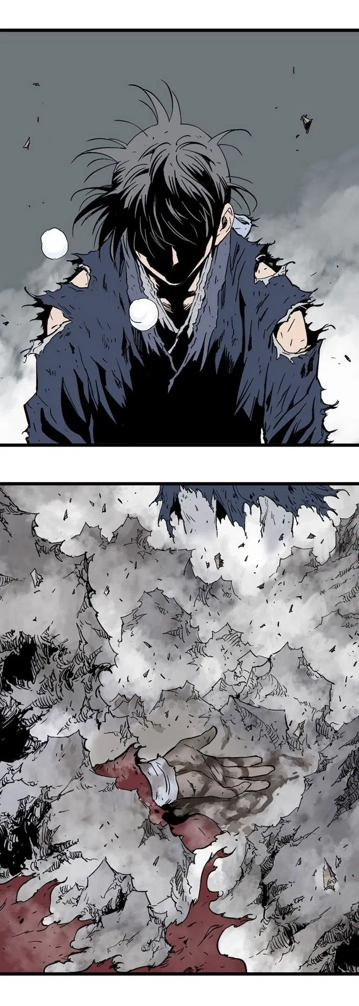 Gosu ตอนที่ 210 หน้า 3
