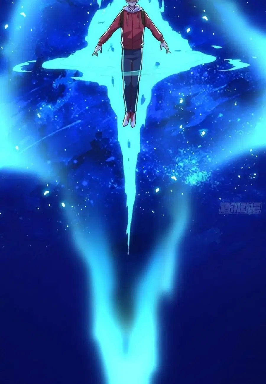 High Energy Strikes ตอนที่ 190 หน้า 25