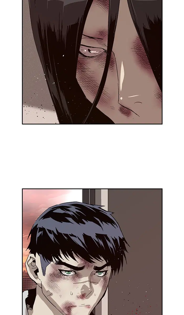 Weak Hero ตอนที่ 152 หน้า 82