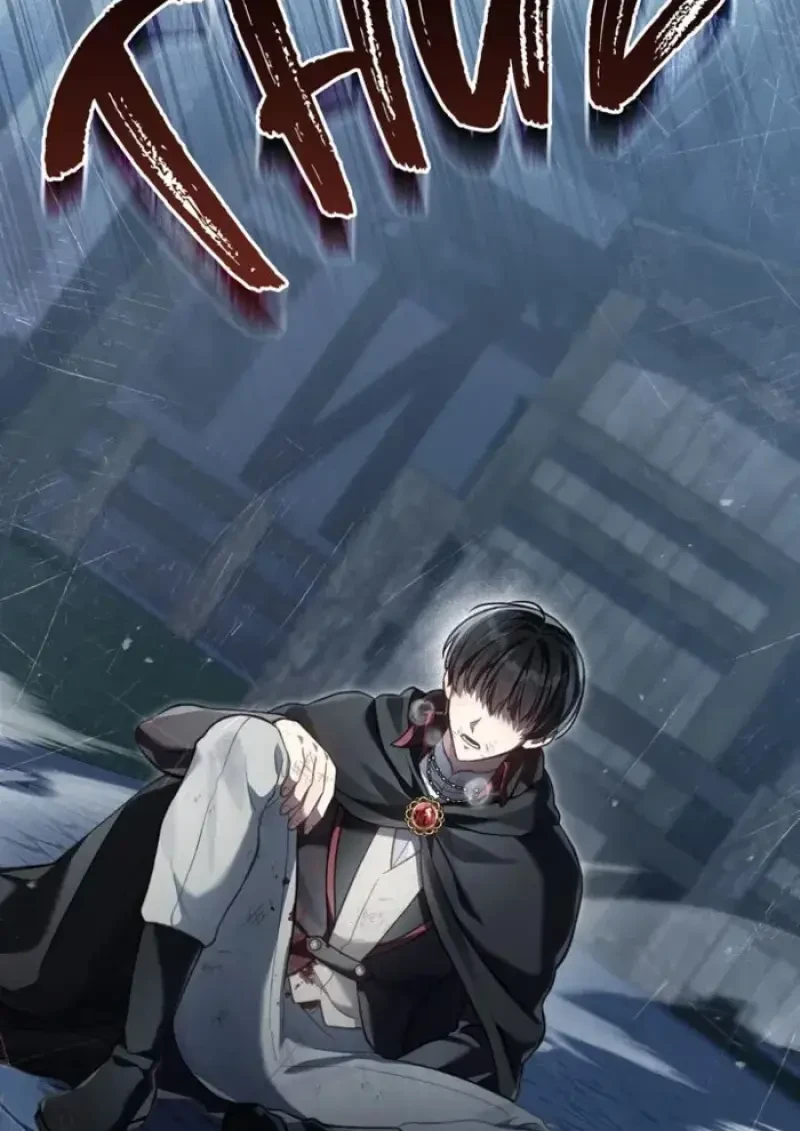 Reborn as the Enemy Prince เกิดใหม่เป็นเจ้าชายในประเทศศัตรู ตอนที่ 85 หน้า 26