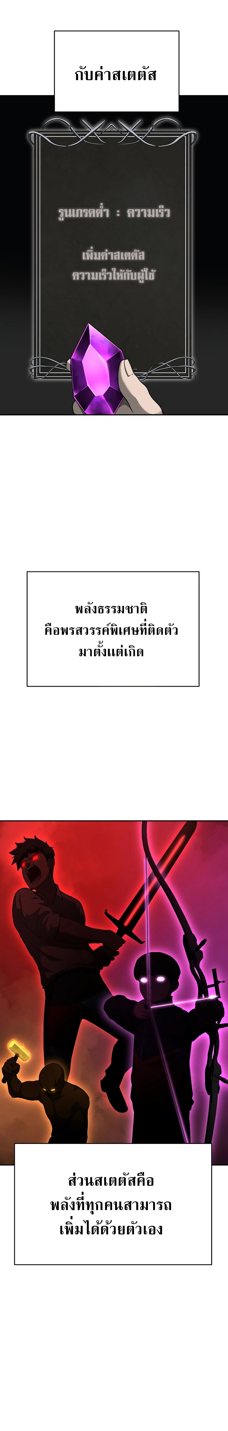 The Return of Apocalypses Tyrant การกลับมาของทรราชแห่งวันสิ้นโลก ตอนที่ 10 หน้า 4