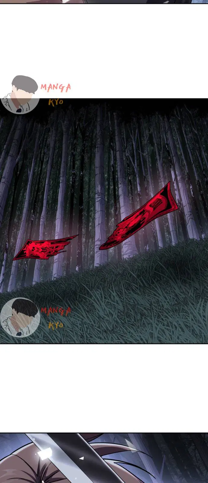 The Boy of Death ตอนที่ 160 หน้า 17