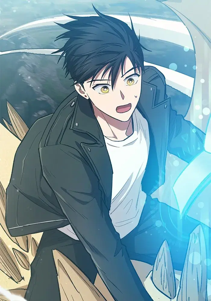 The S-Classes That I Raised (My S-Class Hunters) ตอนที่ 84 หน้า 11