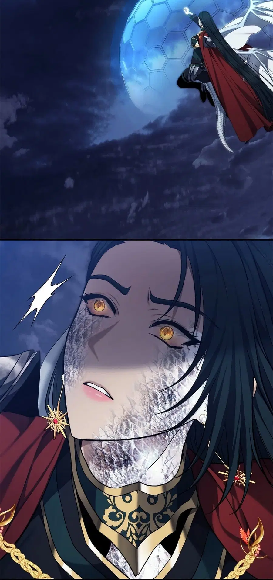 Ranker Who Lives A Second Time ตอนที่ 153 หน้า 47