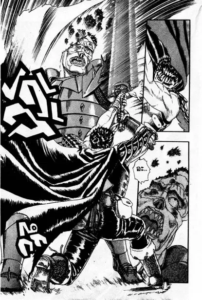 Berserk ตอนที่ 4 หน้า 55
