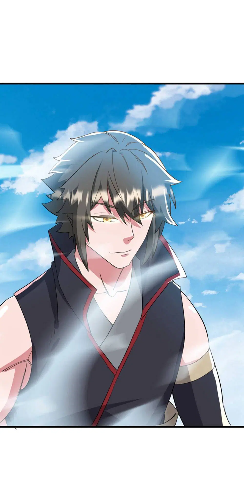 Peerless Battle Spirit ตอนที่ 605 หน้า 42