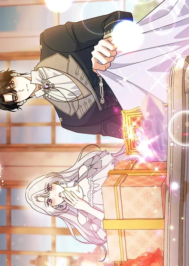 The Villain’s Match Is Too Perfect – คู่ดูตัวของนางร้ายเพอร์เฟกต์เกินไป ตอนที่ 51 หน้า 114
