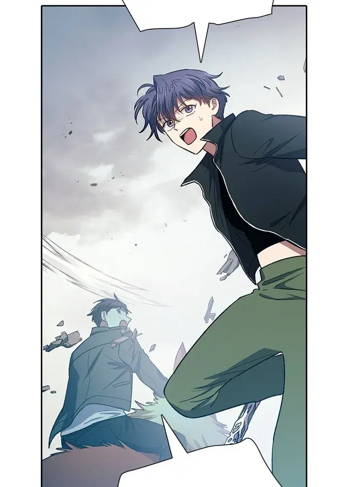 The S-Classes That I Raised (My S-Class Hunters) ตอนที่ 62 หน้า 46