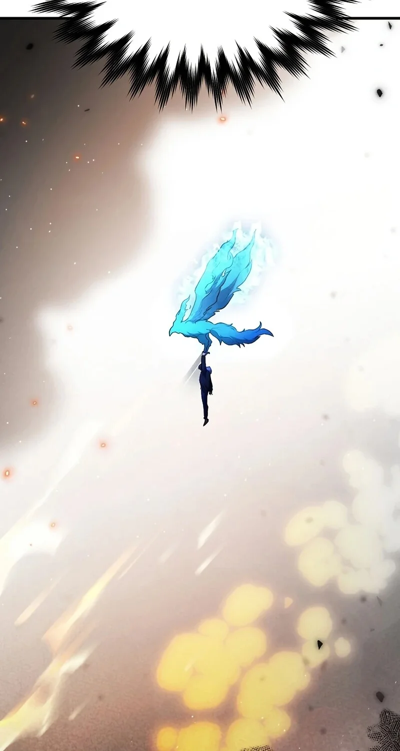 The Hero Returns ตอนที่ 130 หน้า 87