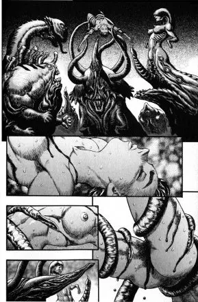 Berserk ตอนที่ 99 หน้า 9