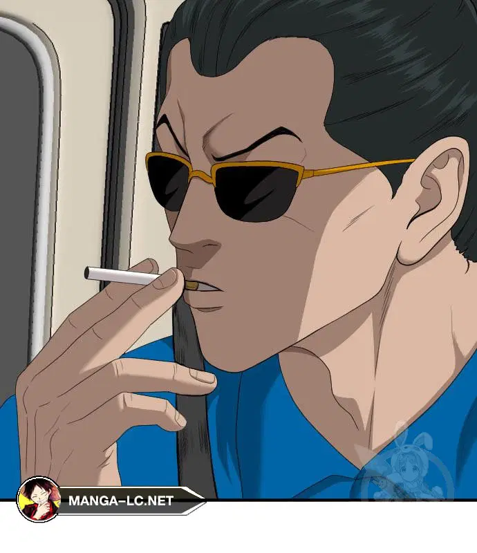 Bad Guy ตอนที่ 153 หน้า 31