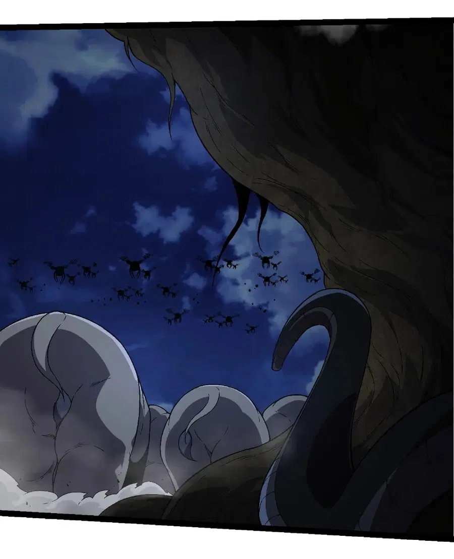 Evolution Begins With A Big Tree ตอนที่ 246 หน้า 20