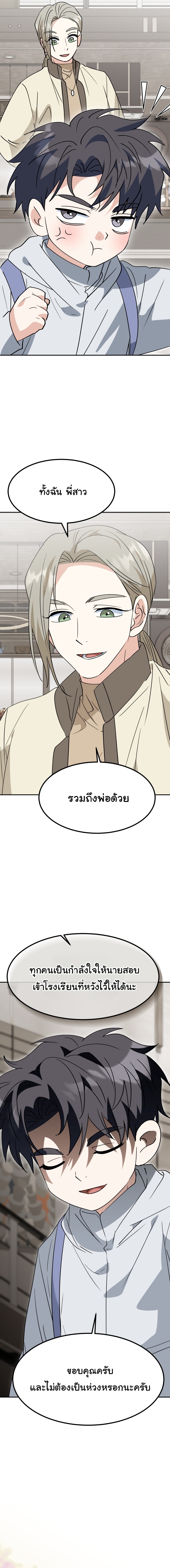 I Will Raise This Family to Greatness ซีอีโอกตัญญูจะกอบกู้ครอบครัวนี้เอง! ตอนที่ 78 หน้า 20