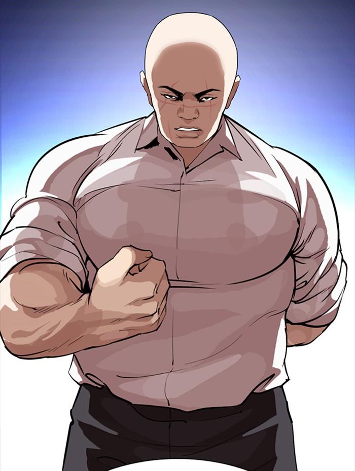 Lookism ตอนที่ 276 หน้า 61