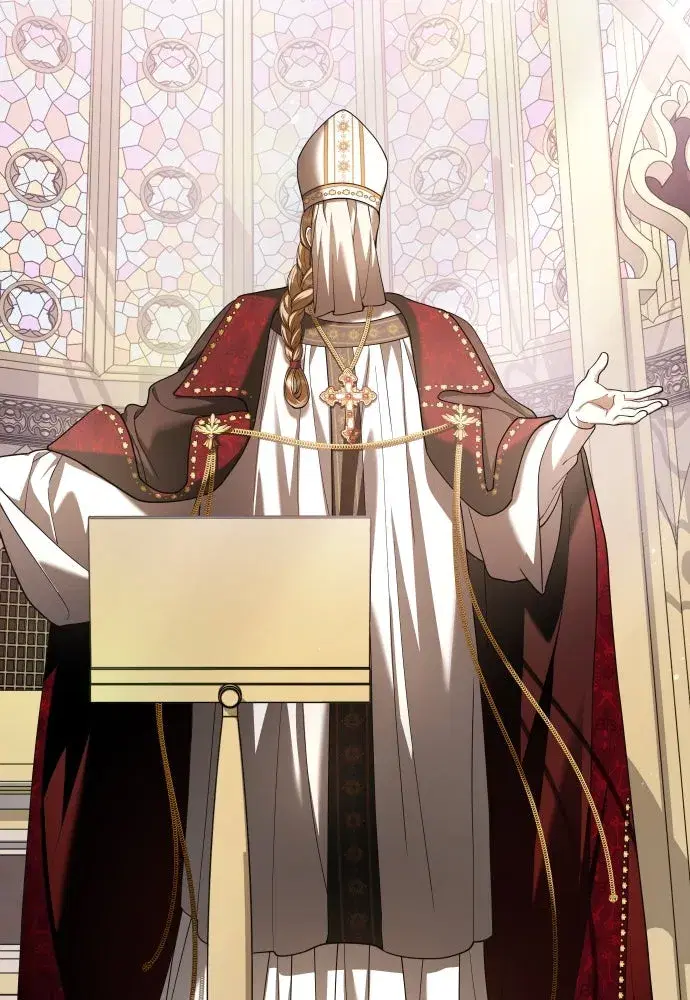 Your Throne ตอนที่ 253 หน้า 43