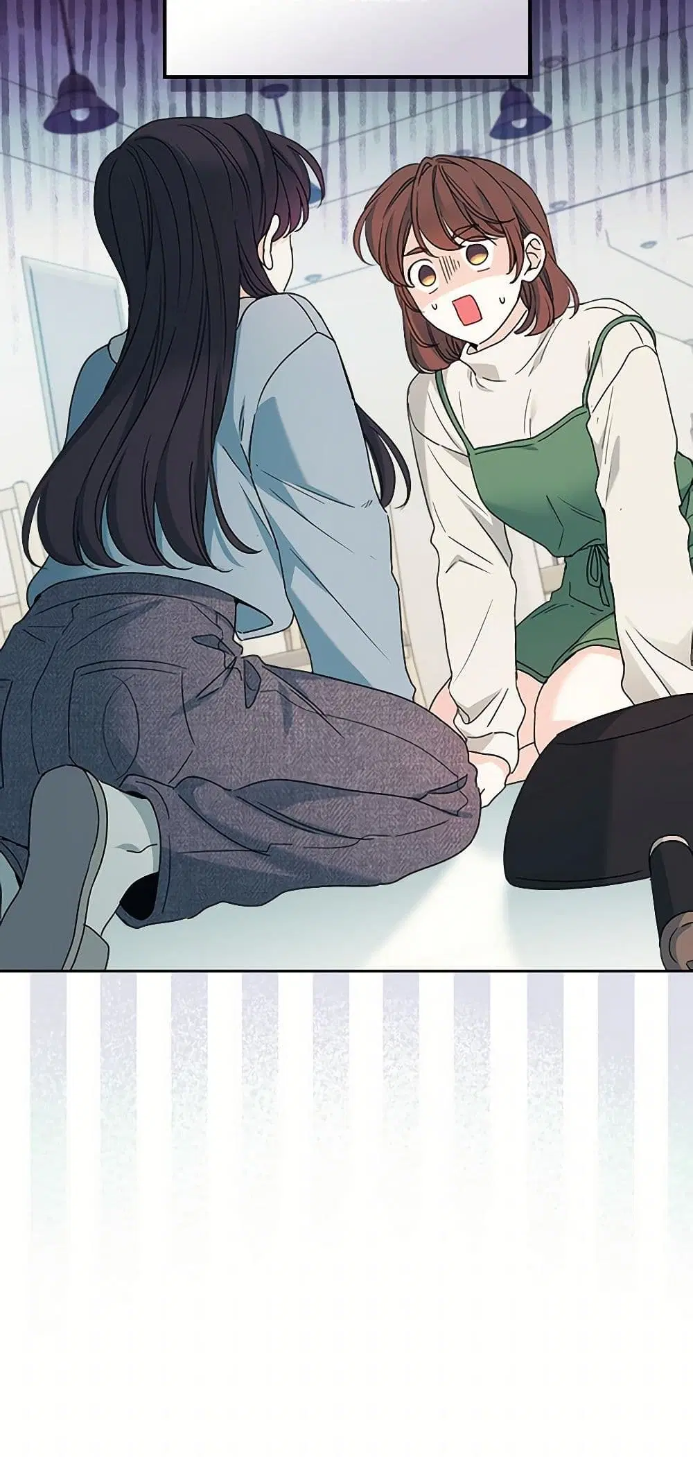 My Life as an Internet Novel ตอนที่ 238 หน้า 43