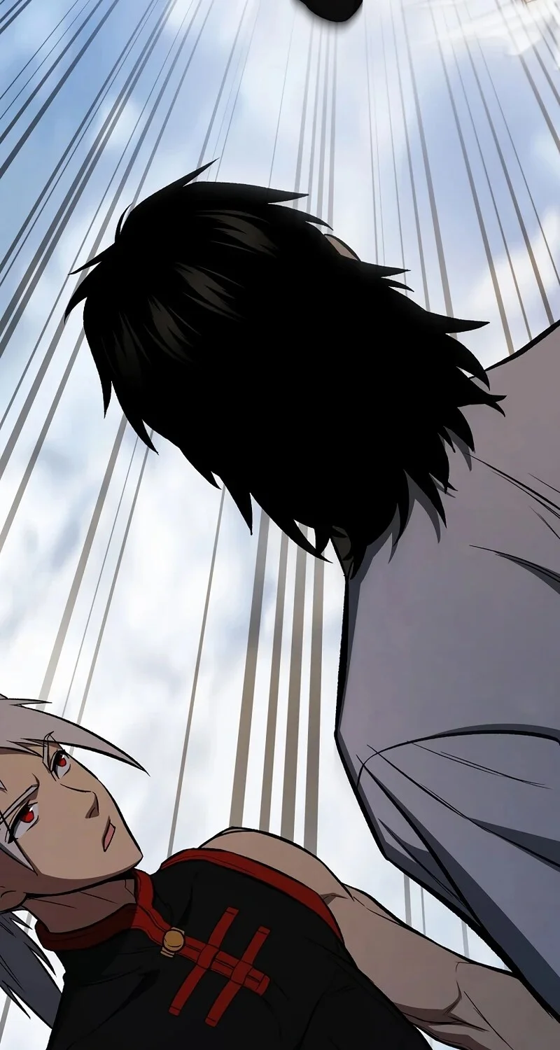 The Hero Returns ตอนที่ 148 หน้า 87
