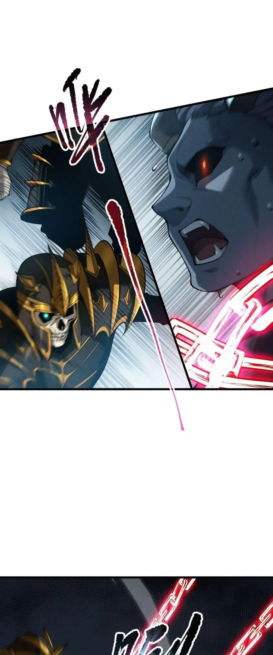 Necromancer King of The Scourge ตอนที่ 102 หน้า 5