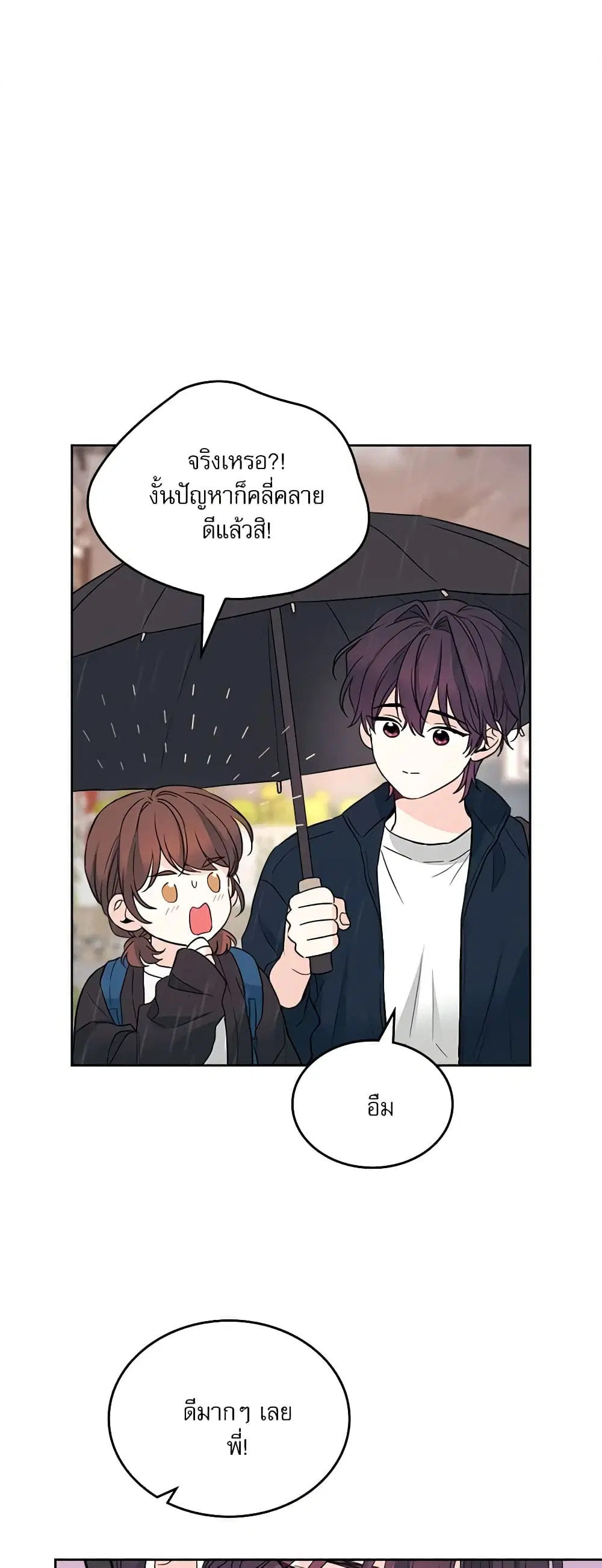 My Life as an Internet Novel ตอนที่ 182 หน้า 20