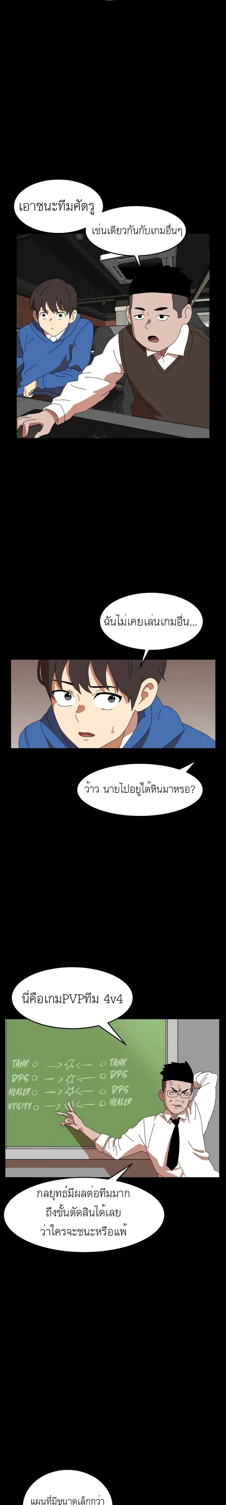 Double Click ตอนที่ 2 หน้า 21