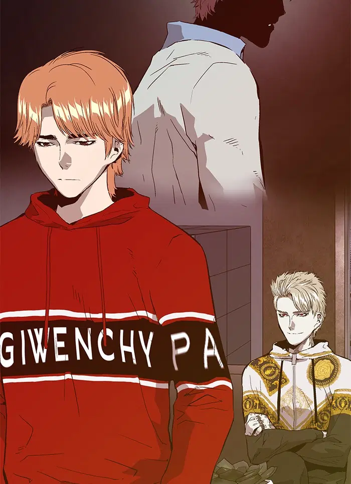 Weak Hero ตอนที่ 103 หน้า 103