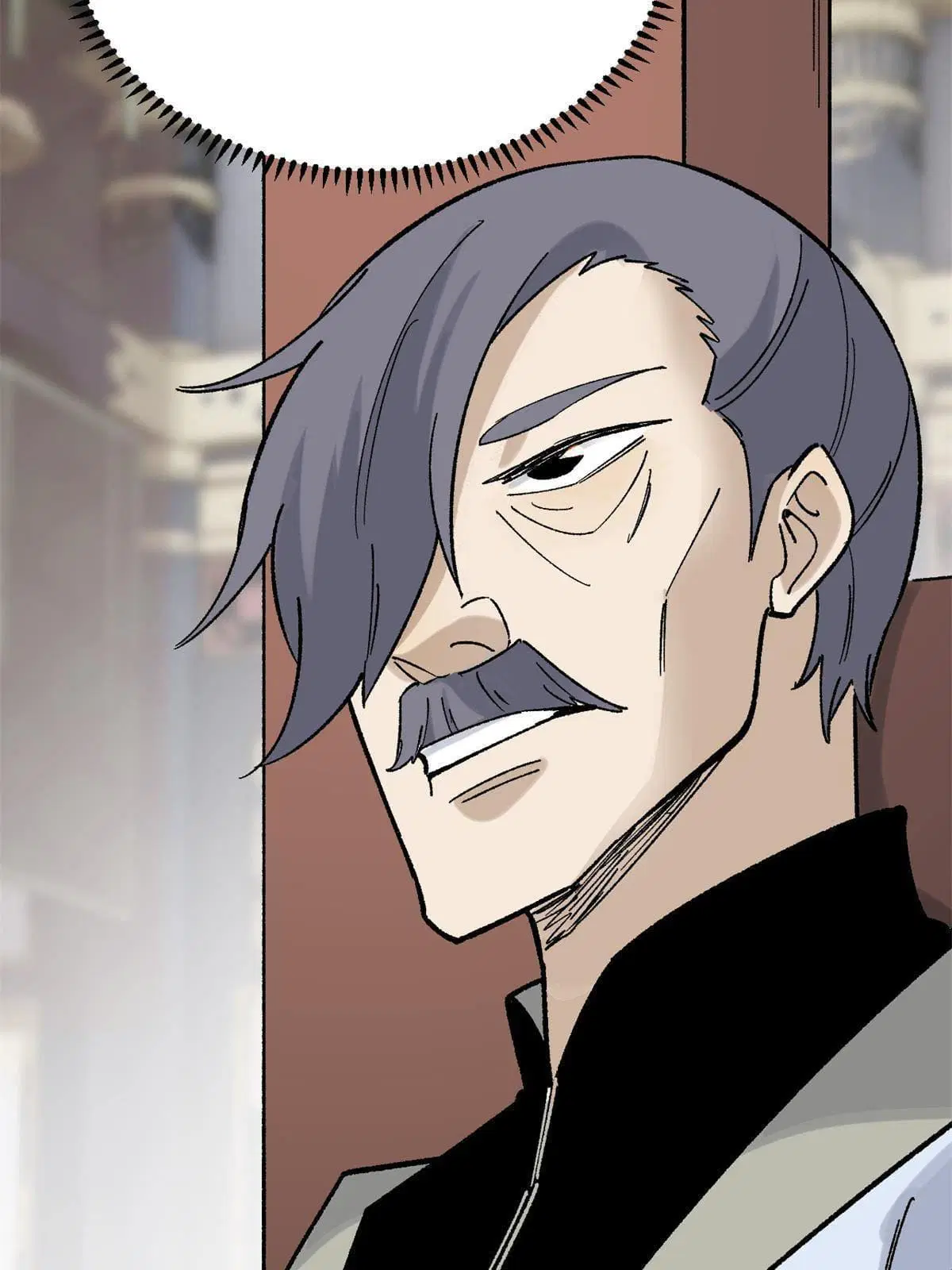 All Hail the Sect Leader ตอนที่ 154 หน้า 57
