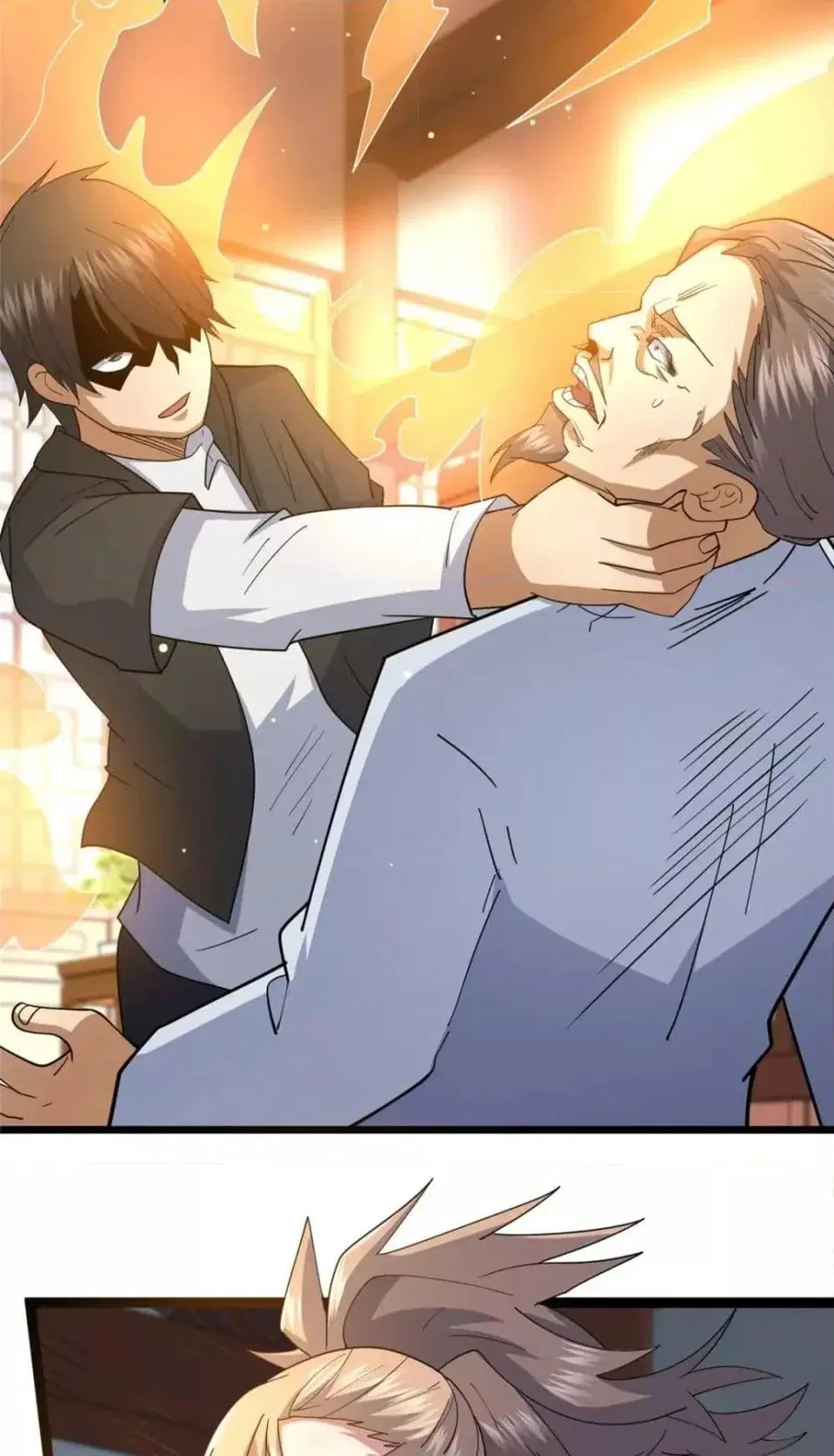 The Best Medical god in the city ตอนที่ 112 หน้า 18