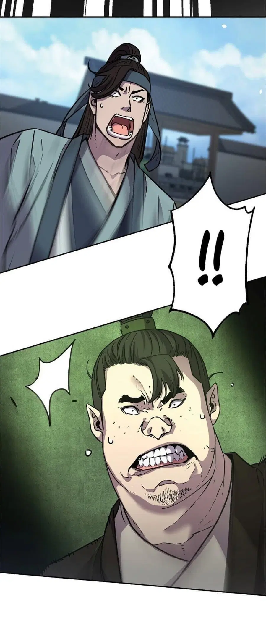 The Reborn Ranker Chronicles ตอนที่ 50 หน้า 44