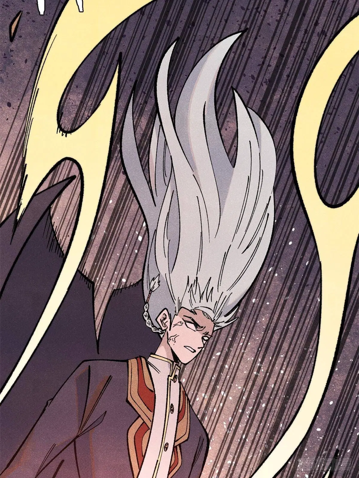All Hail the Sect Leader ตอนที่ 297 หน้า 22
