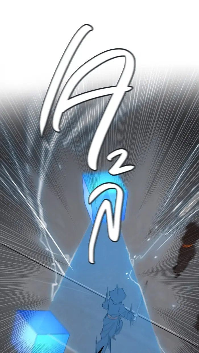 Tower of God ตอนที่ 427 หน้า 124