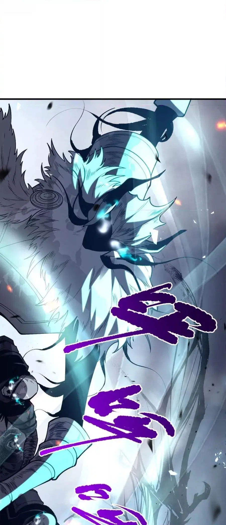 Necromancer King of The Scourge ตอนที่ 84 หน้า 50