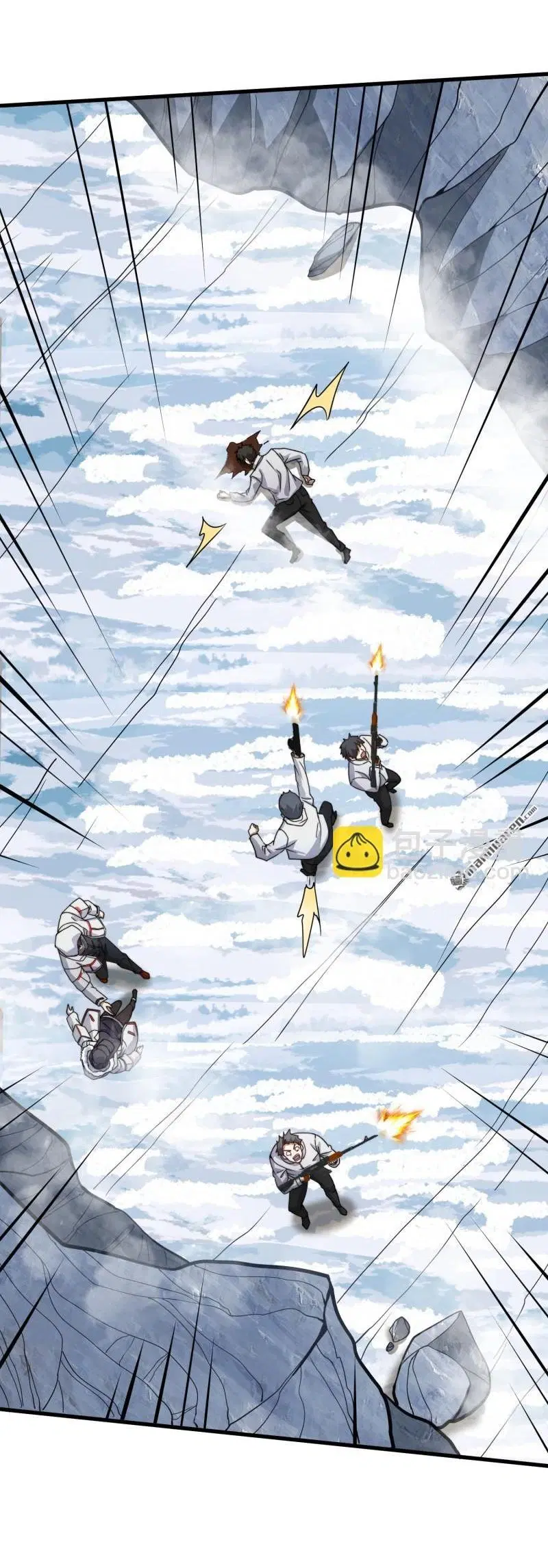The First Order ตอนที่ 379 หน้า 20