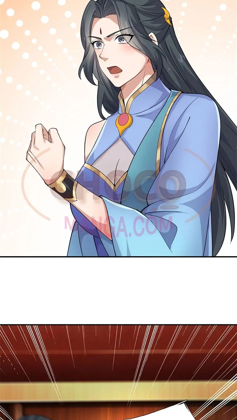 I Can Become A Sword God ตอนที่ 146 หน้า 15