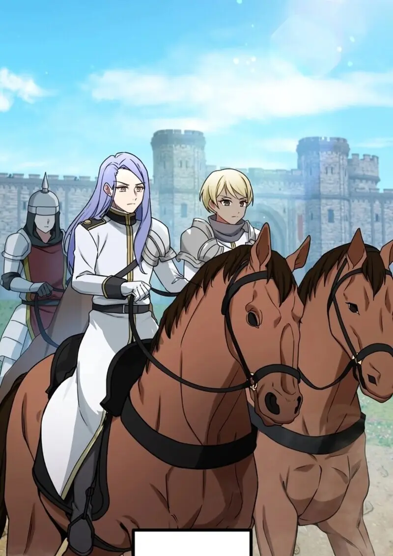 The Strongest Assassin Gets Transferred To Another World With His Whole Class ตอนที่ 52 หน้า 2