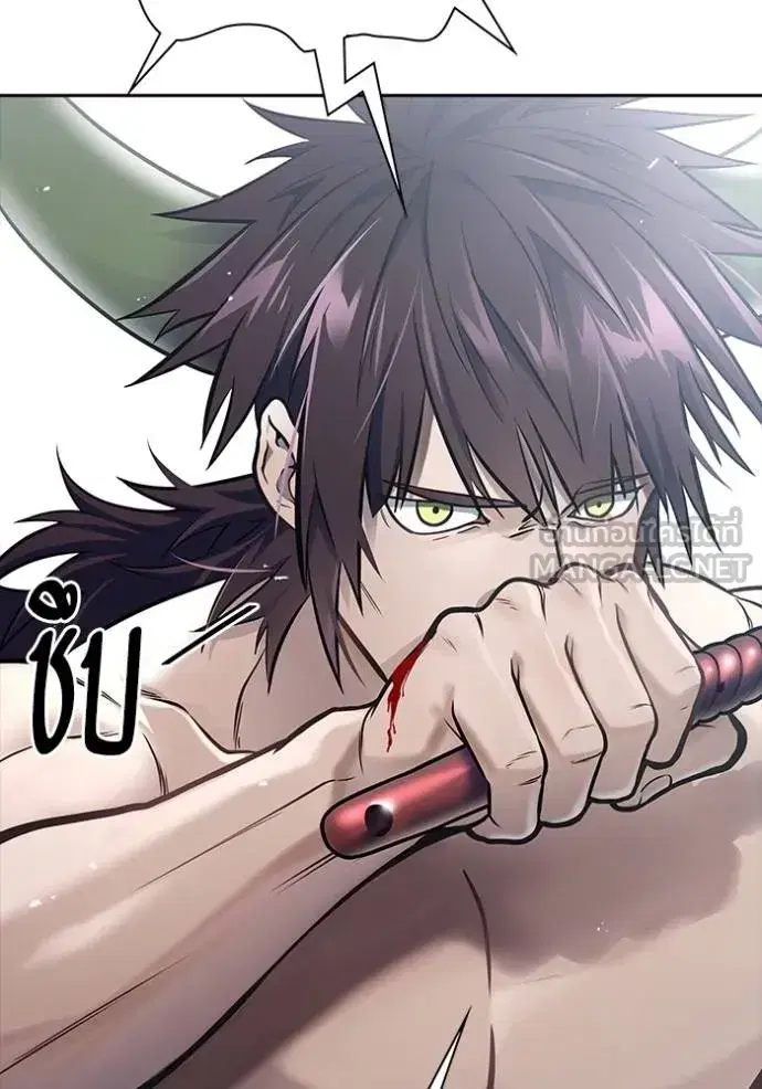 Tower of God ตอนที่ 644 หน้า 264