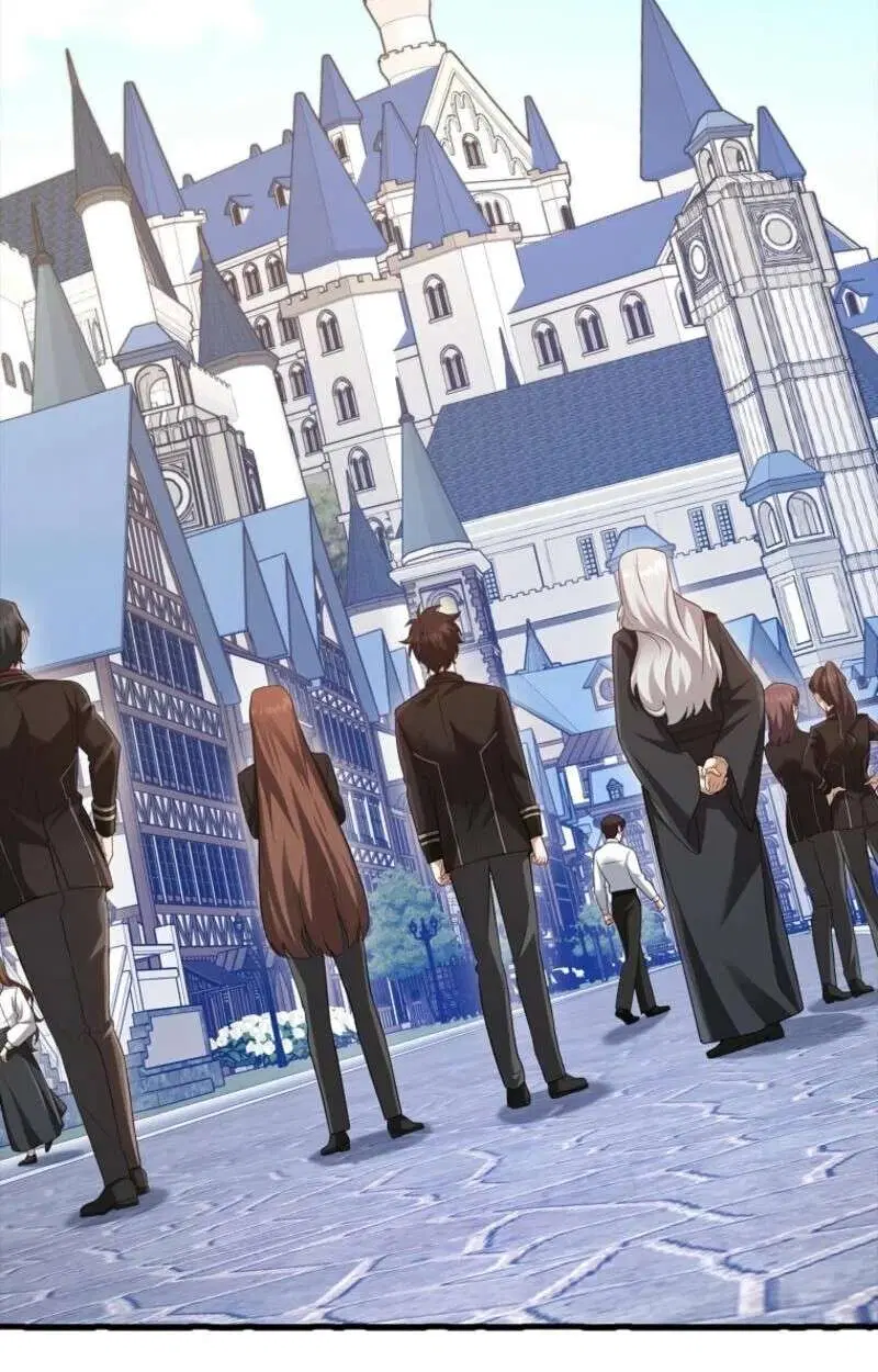Mightiest Melee Magician สุดยอดจอมเวทย์สายประชิด ตอนที่ 58 หน้า 27