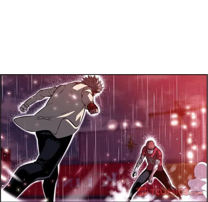 SuperNova ตอนที่ 91 หน้า 23