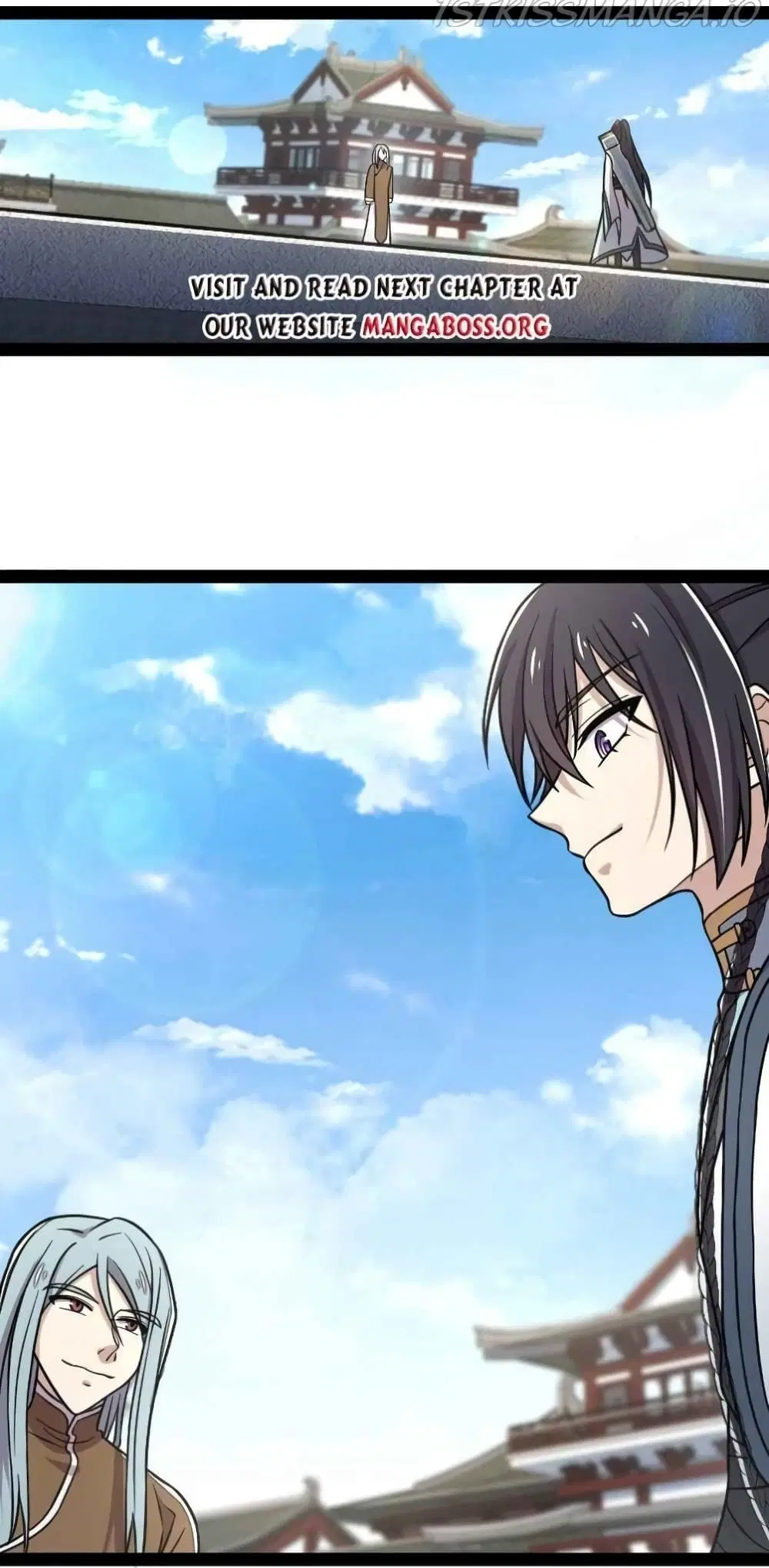 The Martial Emperor’s Life After Seclusion ตอนที่ 134 หน้า 2