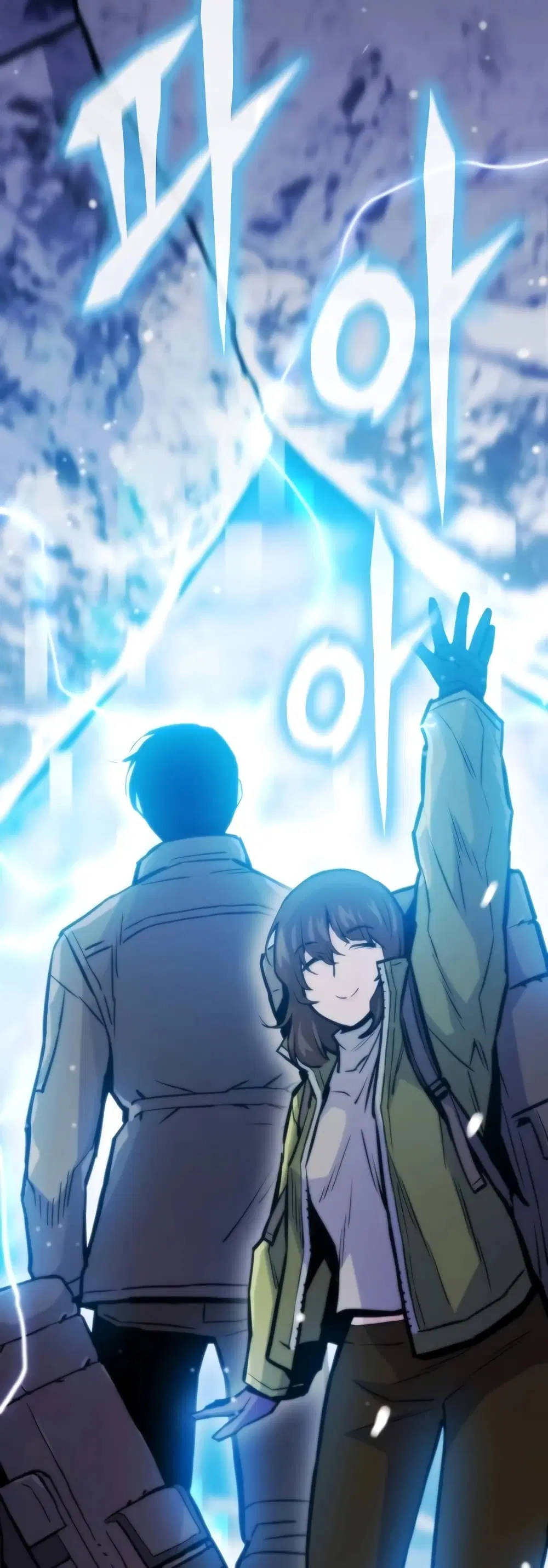 Past Life Returner ตอนที่ 37 หน้า 68