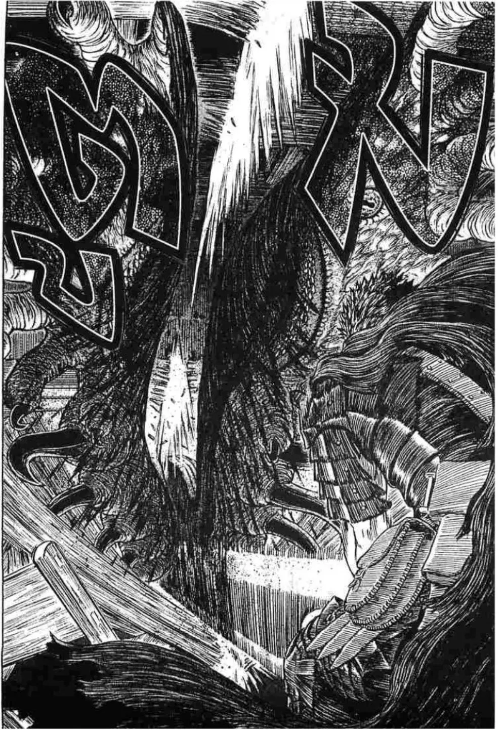 Berserk ตอนที่ 313 หน้า 19