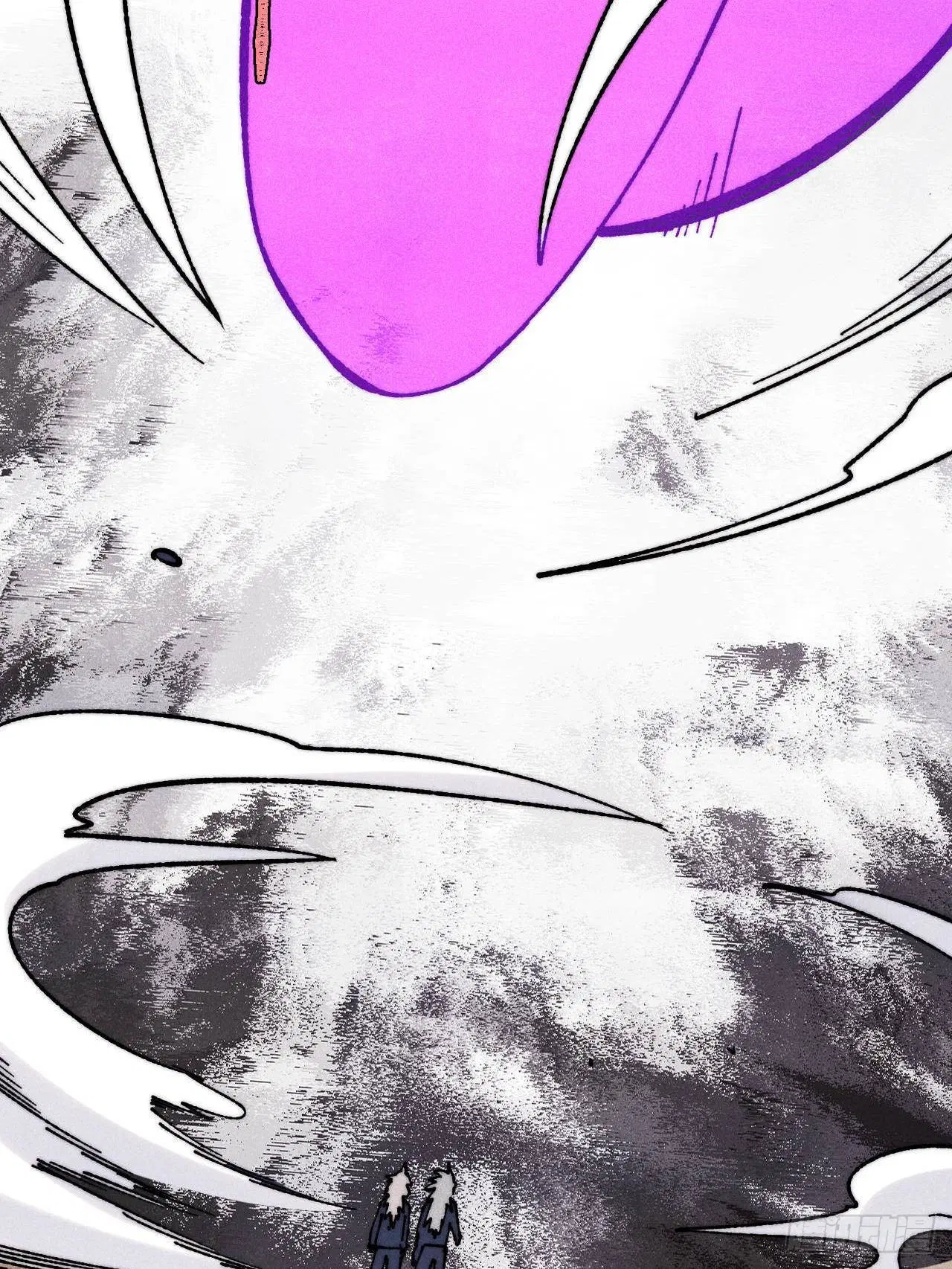 All Hail the Sect Leader ตอนที่ 383 หน้า 56