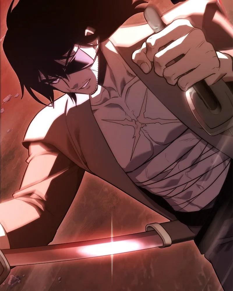 I Reincarnated As The Crazed Heir เกิดอีกทีเป็นว่าที่ประมุขลัทธิมาร ตอนที่ 149 หน้า 127